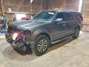 2016 FORD EXPEDITION