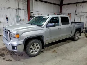 2015 GMC SIERRA