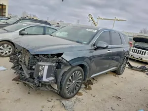 2023 HYUNDAI PALISADE