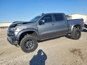 2021 CHEVROLET ALL Models