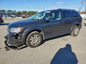 2016 DODGE JOURNEY