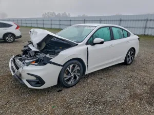 2023 SUBARU LEGACY
