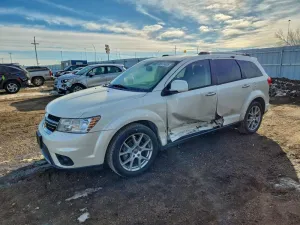 2014 DODGE JOURNEY