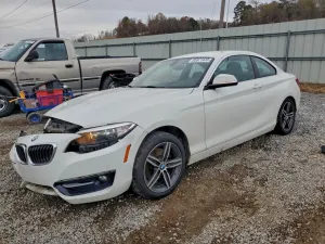 2017 BMW 2 SERIES
