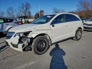 2013 ACURA RDX