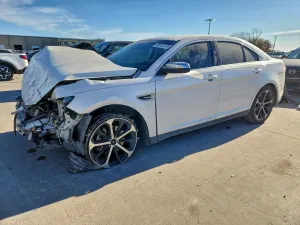 2015 FORD TAURUS