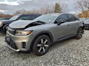 2025 HONDA PROLOGUE T