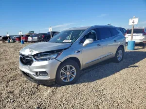 2018 BUICK ENCLAVE