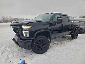 2022 CHEVROLET ALL Models