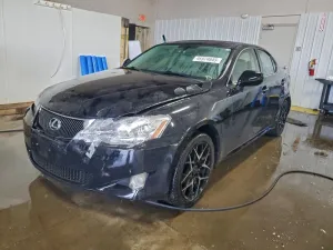 2006 LEXUS IS