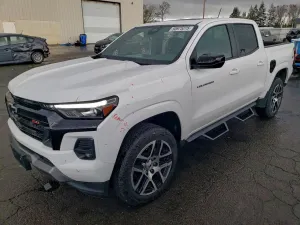 2023 CHEVROLET COLORADO
