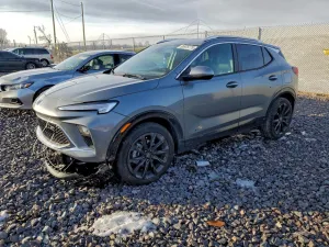 2025 BUICK ENCORE