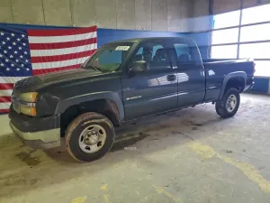 2003 CHEVROLET ALL Models