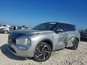 2022 MITSUBISHI OUTLANDER