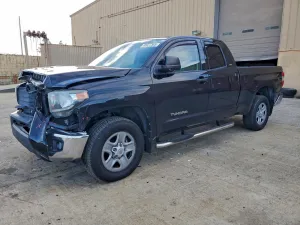 2019 TOYOTA TUNDRA