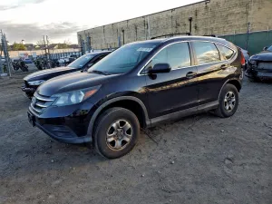 2014 HONDA CRV