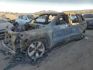 2011 JEEP GRAND CHER