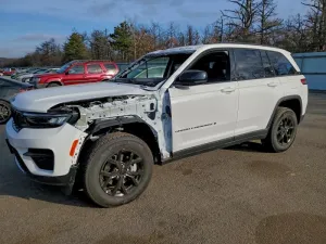 2025 JEEP GRAND CHER