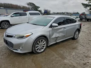 2014 TOYOTA AVALON