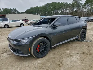 2022 KIA EV6 LIGHT