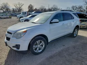 2013 CHEVROLET EQUINOX
