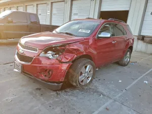 2014 CHEVROLET EQUINOX