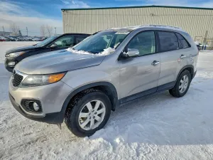 2013 KIA SORENTO