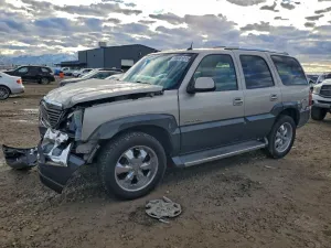 2005 CADILLAC ESCALADE