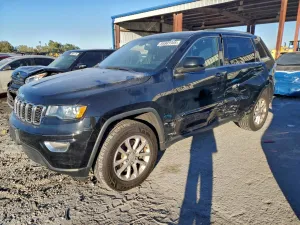 2021 JEEP GRAND CHER