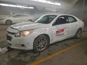 2014 CHEVROLET MALIBU