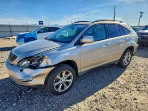 2008 LEXUS RX 350