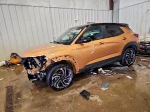 2024 CHEVROLET TRAILBLZR