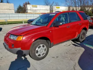 2003 SATURN VUE