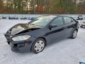 2014 DODGE DART