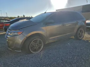 2013 FORD EDGE