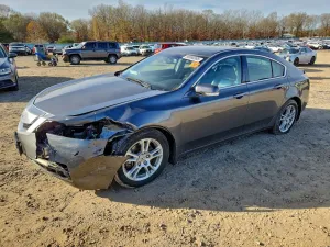 2009 ACURA TL