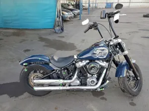 2019 HARLEY-DAVIDSON FLSL