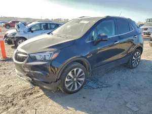 2022 BUICK ENCORE