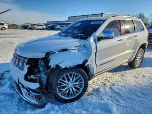 2018 JEEP GRAND CHER