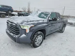 2024 TOYOTA TUNDRA