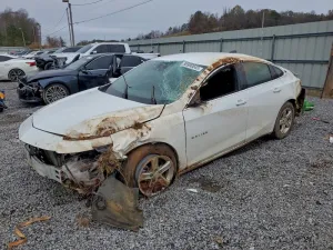 2022 CHEVROLET MALIBU