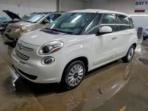 2014 FIAT 500