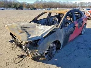 2015 CHEVROLET CRUZE