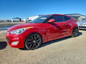 2013 HYUNDAI VELOSTER