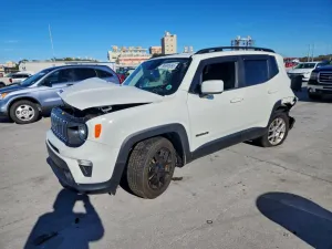 2020 JEEP RENEGADE
