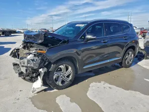 2021 HYUNDAI SANTA FE