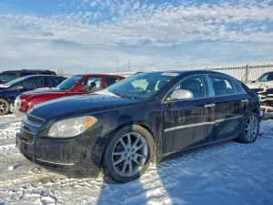 2012 CHEVROLET MALIBU