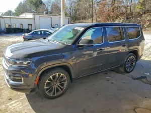 2022 JEEP GRAND WAGO