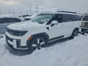2024 HYUNDAI SANTA FE