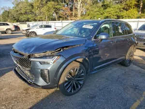 2025 VOLVO XC90 ULTRA